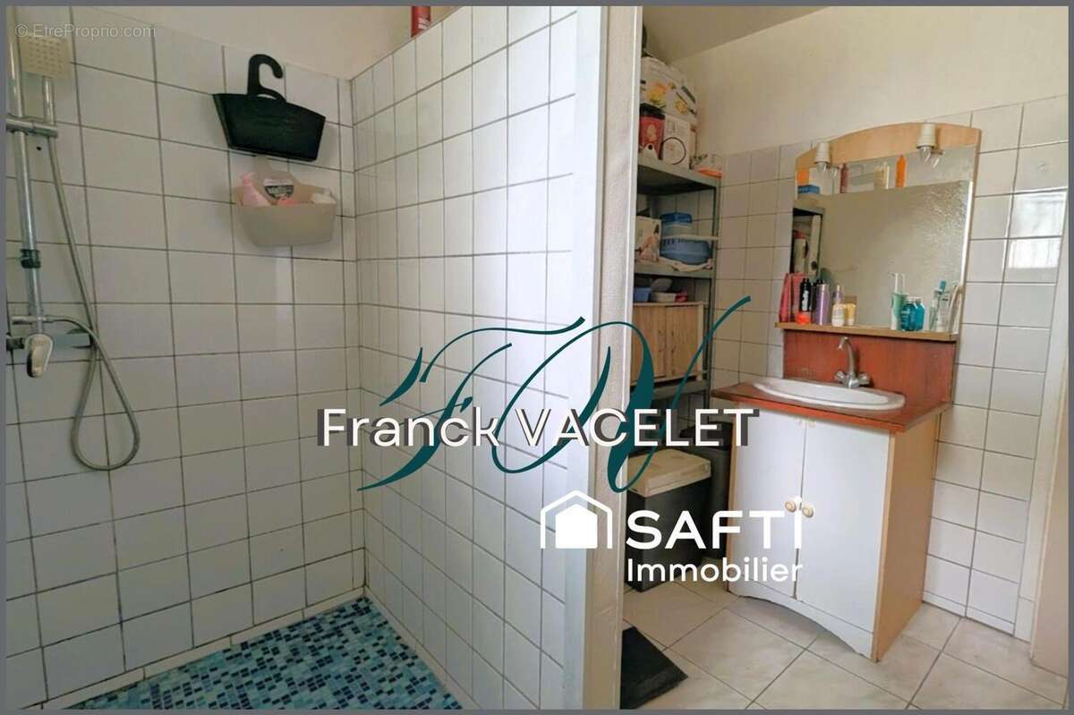 Photo 5 - Maison à LA REOLE