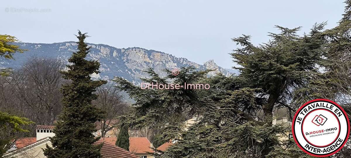 Appartement à VALENCE