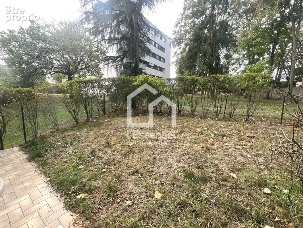 Appartement Verneuil Sur Seine 4 pièce(s) 88 m2 - photo 6