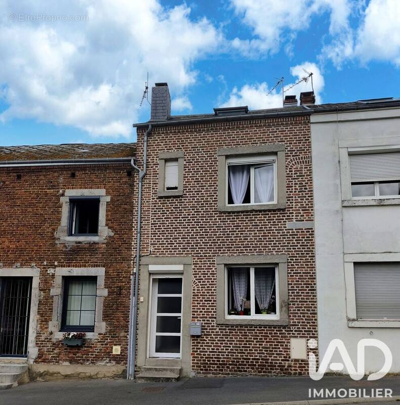 Photo 1 - Maison à VIREUX-WALLERAND