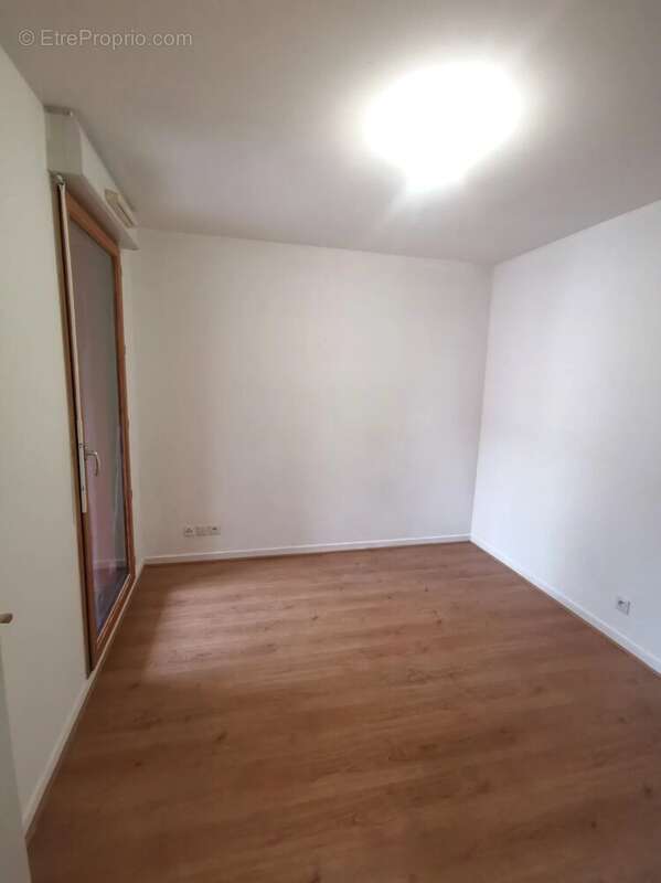 Appartement à VITRY-SUR-SEINE