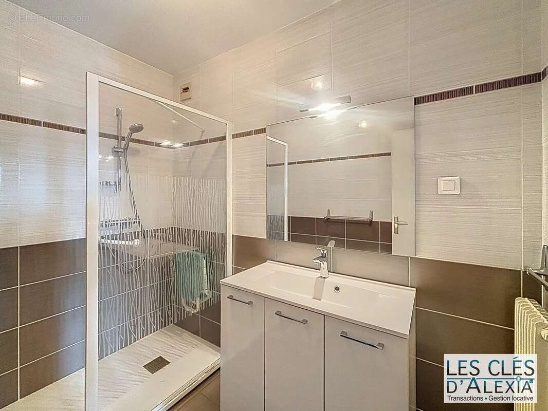 Appartement à VIENNE