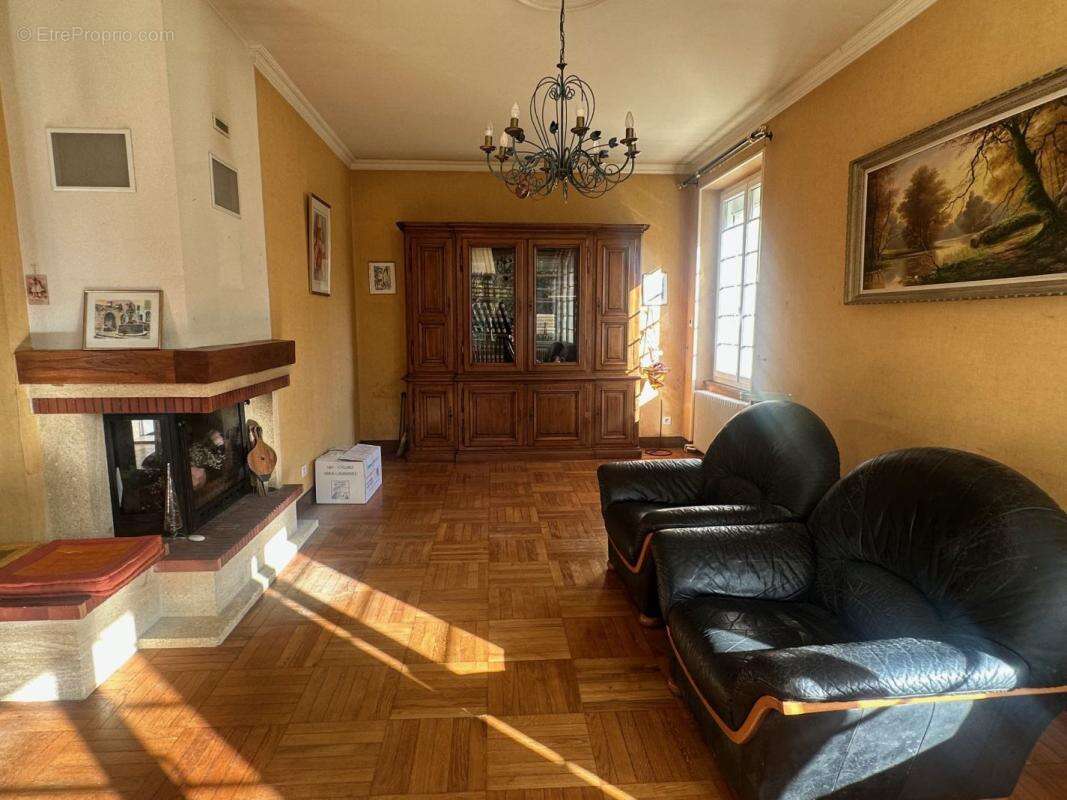 Maison à MONTGAILLARD