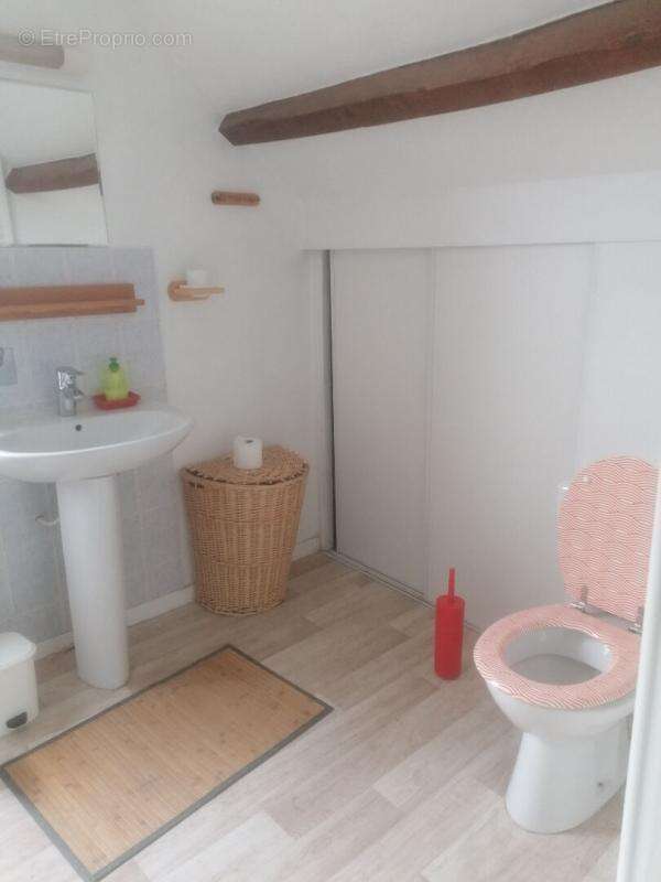 Appartement à ETRETAT