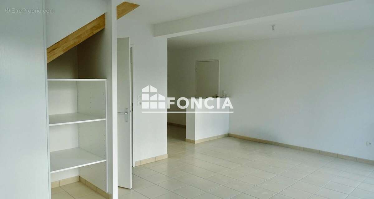 Maison à SAINT-SEBASTIEN-SUR-LOIRE