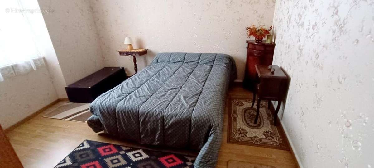 Photo 9 - Maison à L&#039;EGUILLE