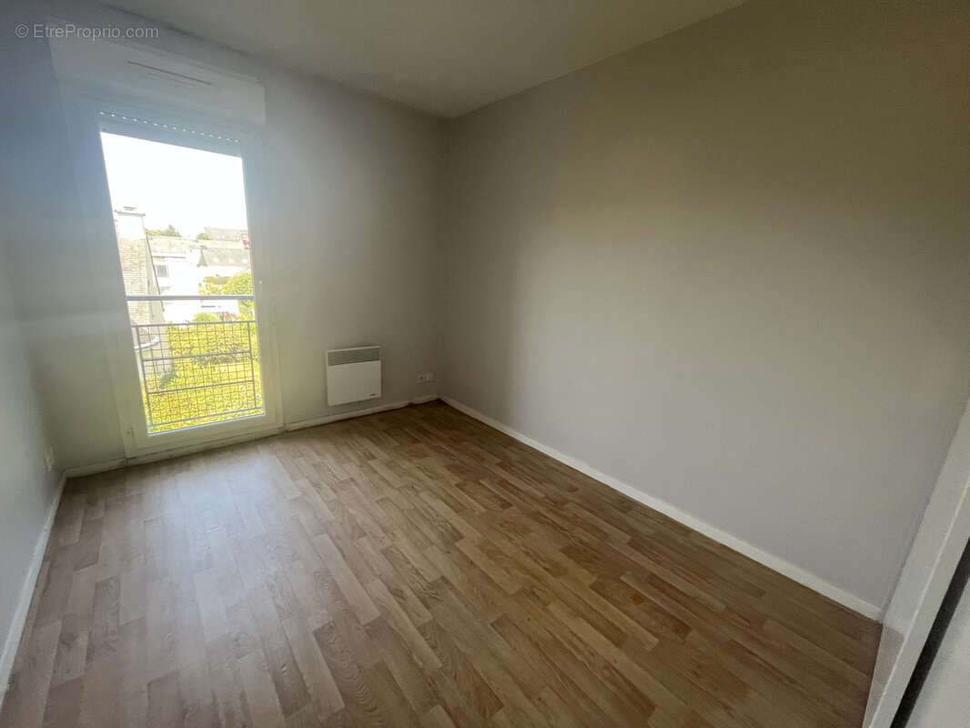Appartement T2 à vendre à Saint-Avé Centre   Terrasse, Garage et Parking - photo 6