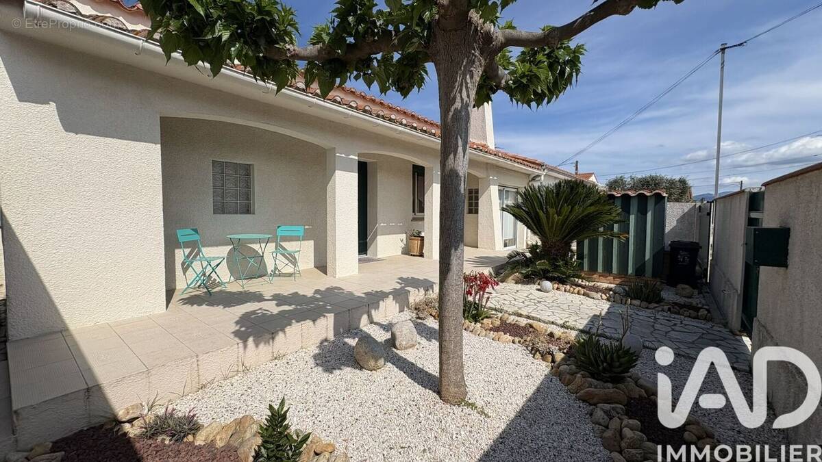 Photo 1 - Maison à BAGES