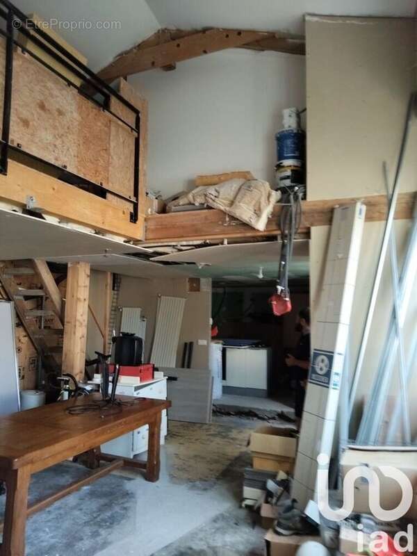 Photo 3 - Maison à LA CAILLERE-SAINT-HILAIRE