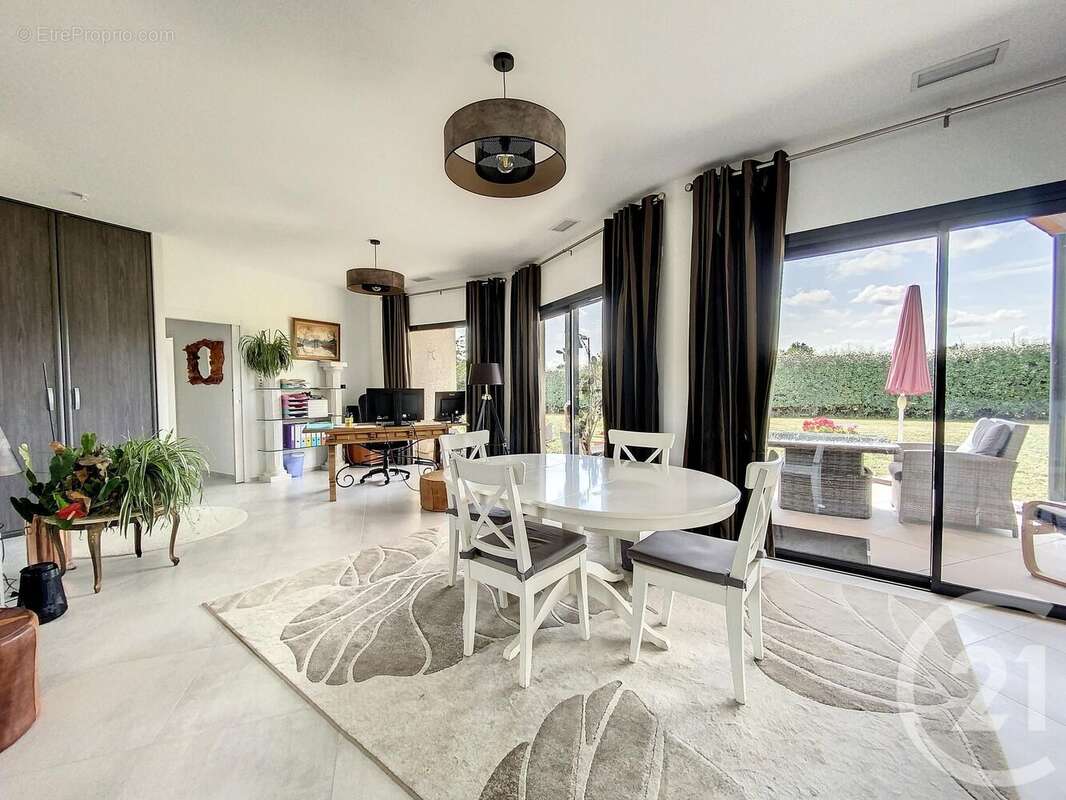 Maison 118 m² à Montech  - photo 14