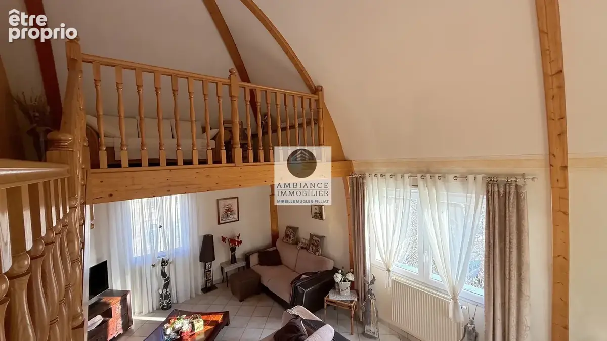 Appartement avec terrasse dans un quartier résidentiel - photo 23