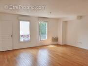 Appartement à PANTIN