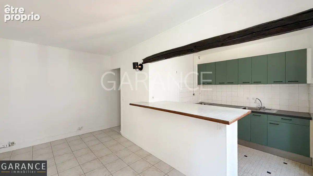 Appartement 2 pièces 34 m² à vendre à Paris-14e (75014) - photo 4
