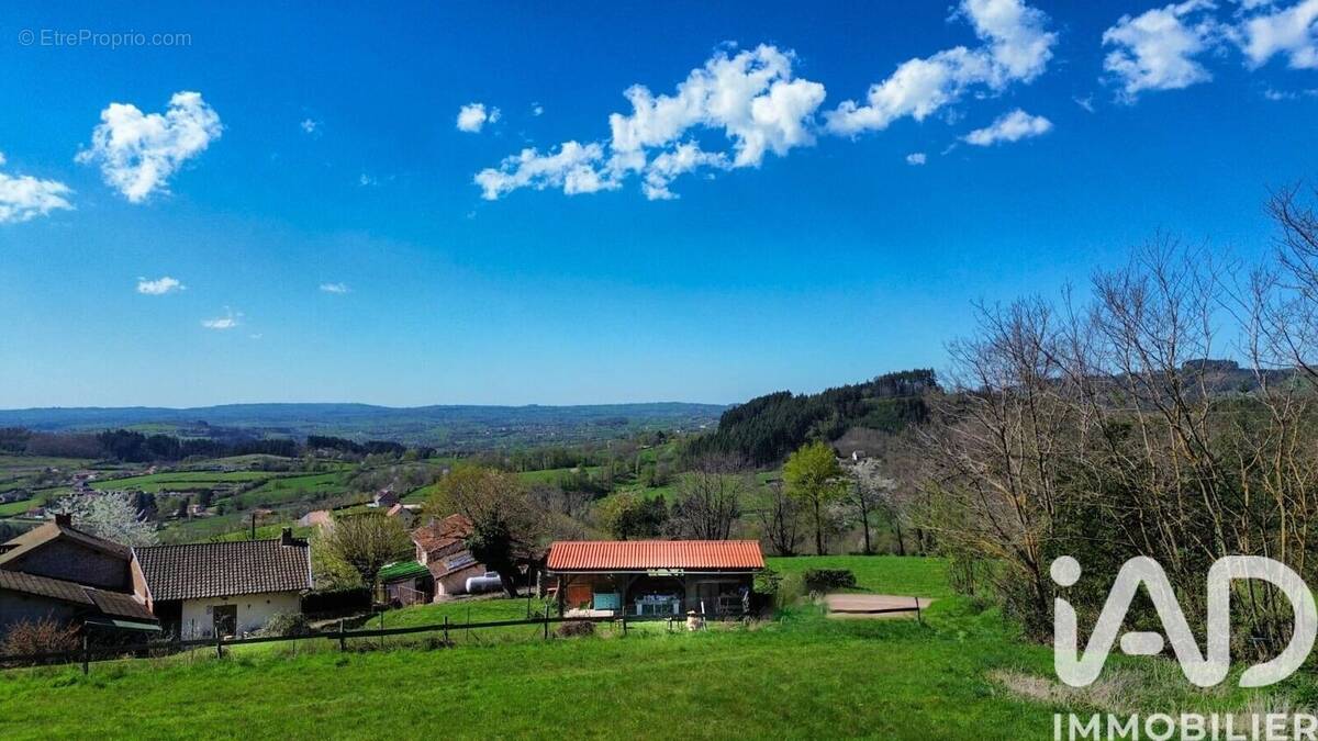 Photo 1 - Maison à CHAUFFAILLES