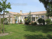 Maison à SOULAC-SUR-MER