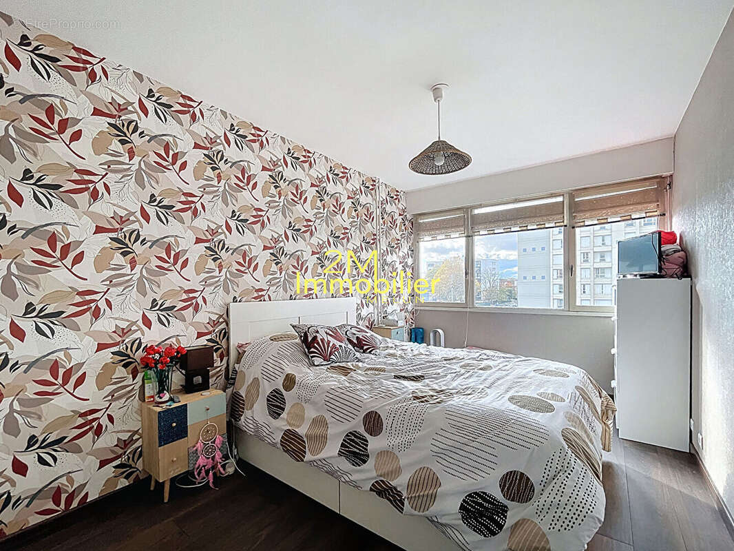 Appartement à MELUN