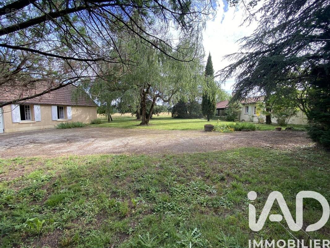 Photo 1 - Maison à DOMME