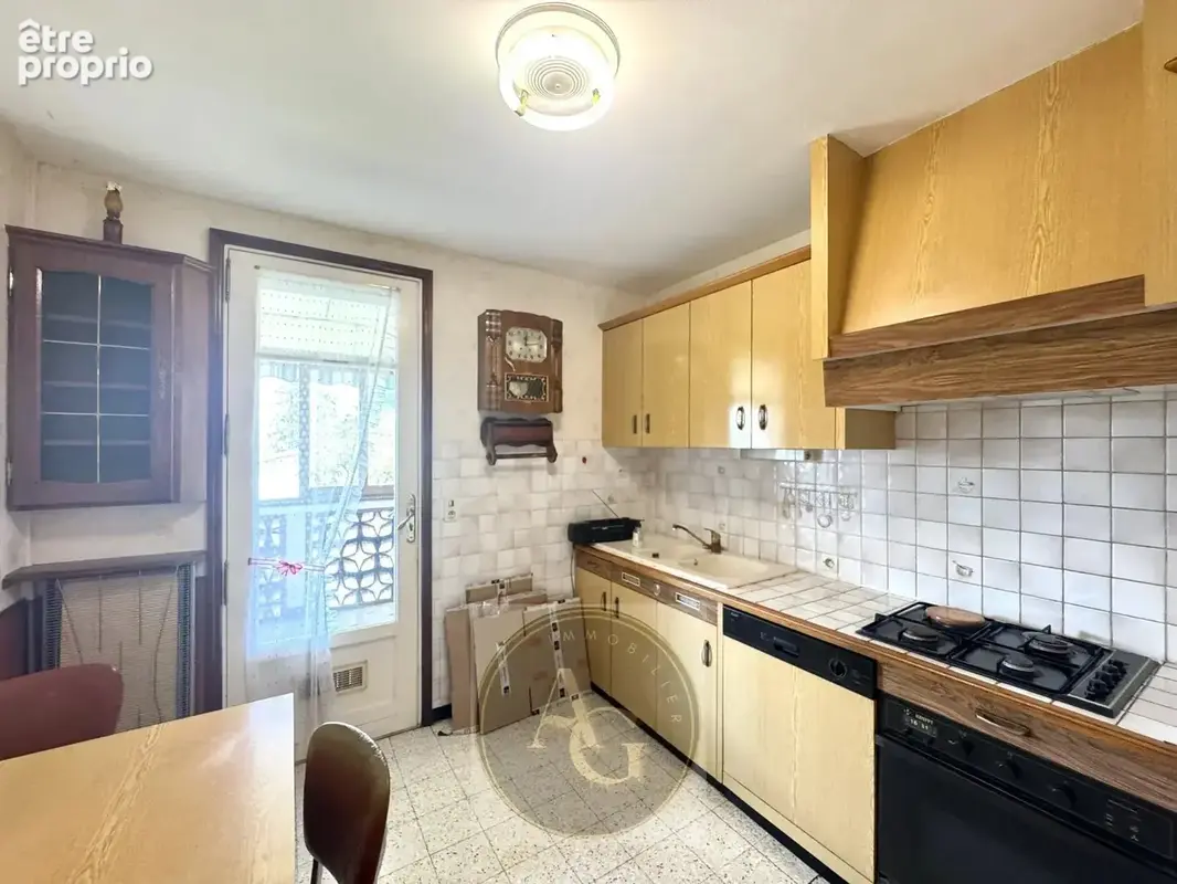 Maison de type 4 avec garage et jardin à Castelnaudary - photo 4
