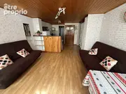 Appartement à BARCELONNETTE