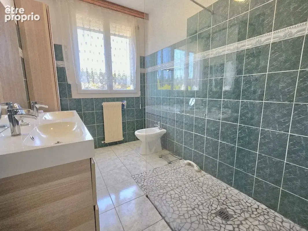 Superbe appartement avec vue sur l'étang - photo 9