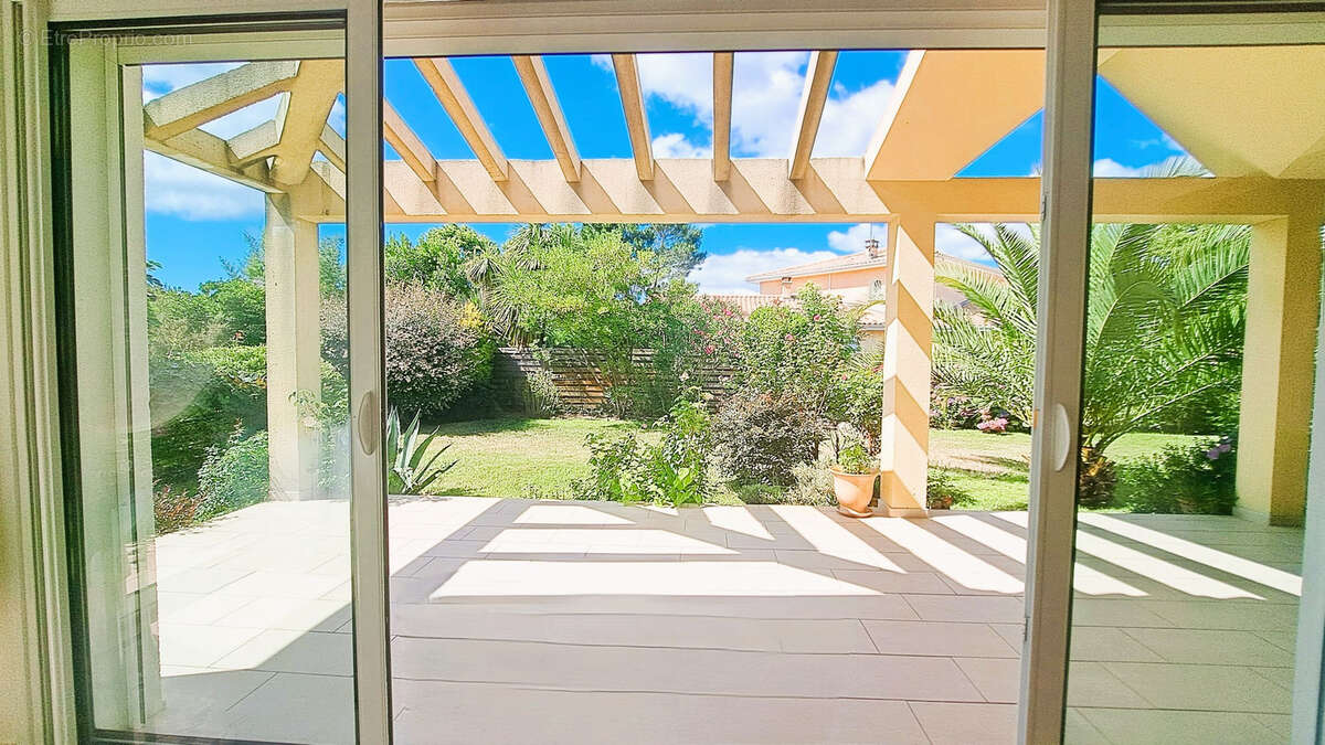 Maison à ANDERNOS-LES-BAINS