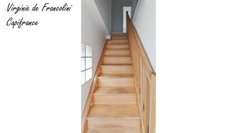 Montreuil-A vendre maison 5p-Parfait état-3/4 chambres-122m2 au sol-Terrasse,jardin,cour,balcon-Garage-11mn métro L9 - photo 9