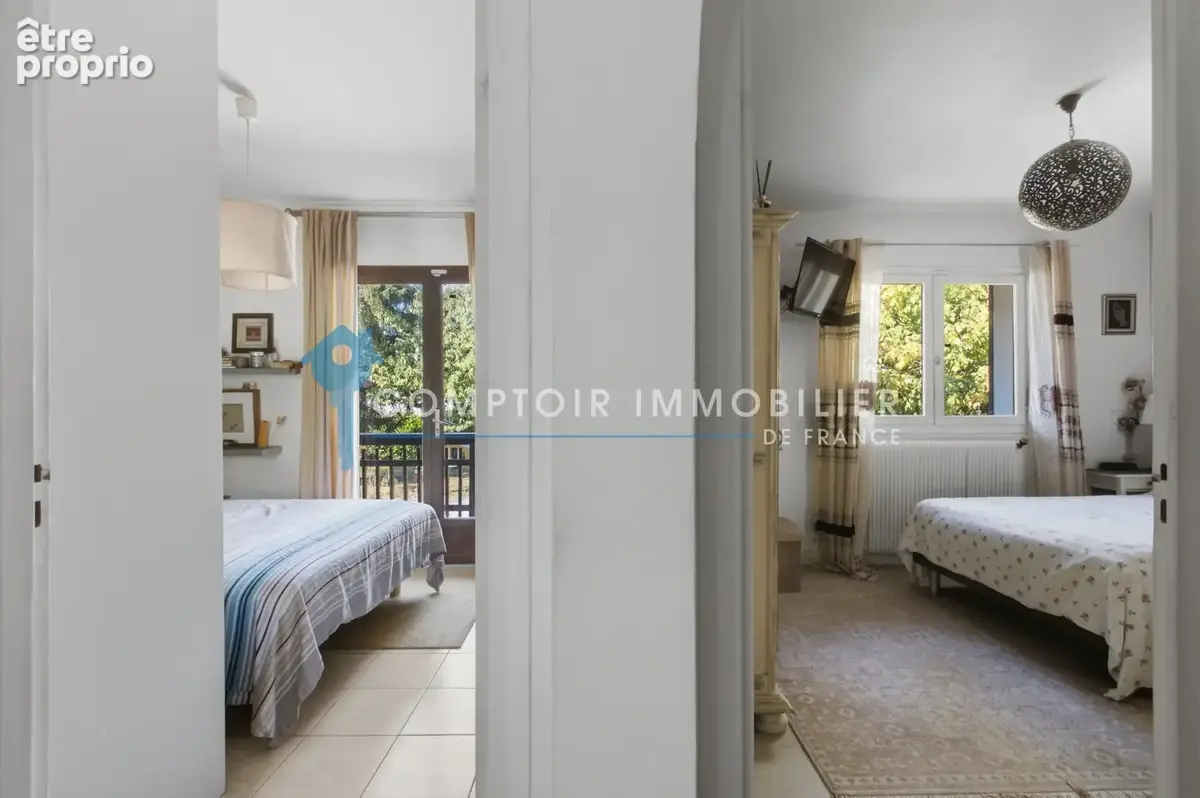 Maison 8 pièces 175 m² à vendre à Saint-Martin-D'heres (38400) - photo 15