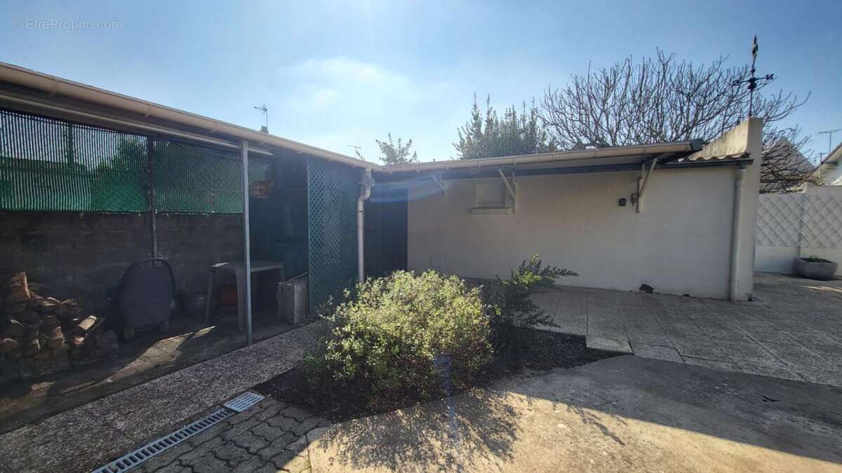 Maison à LA BAULE-ESCOUBLAC