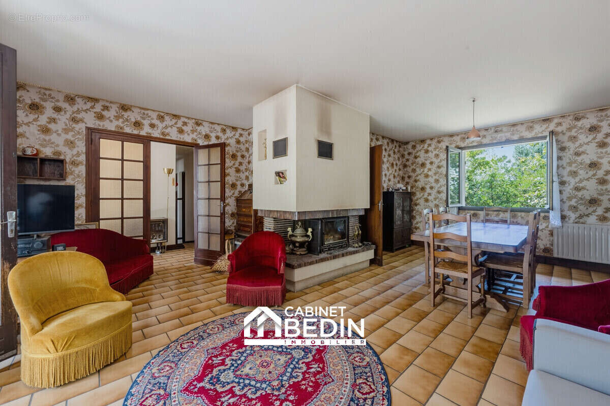 Maison 156 m² à Ares  - photo 4