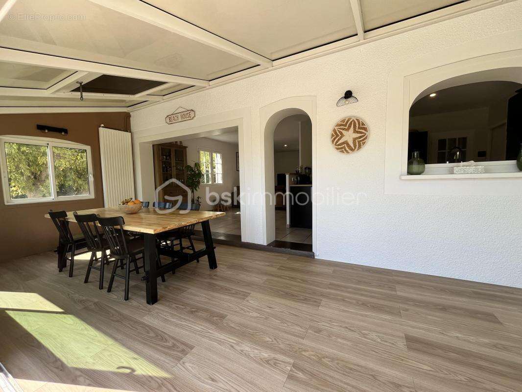 Maison à SOULAC-SUR-MER