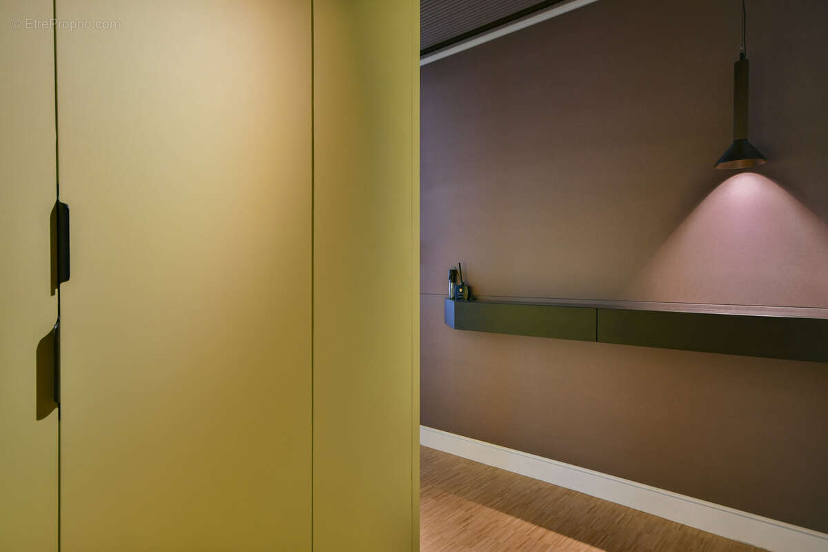 Appartement à BISCHHEIM