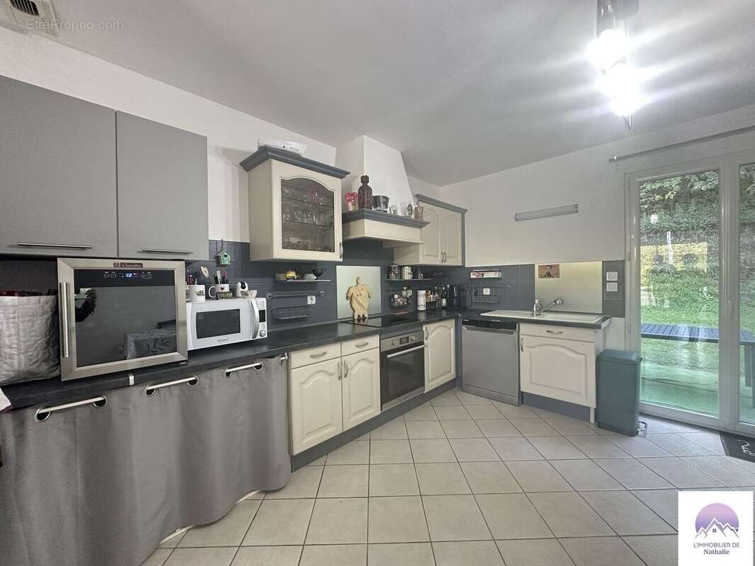 Maison à SAINT-NAZAIRE-EN-ROYANS