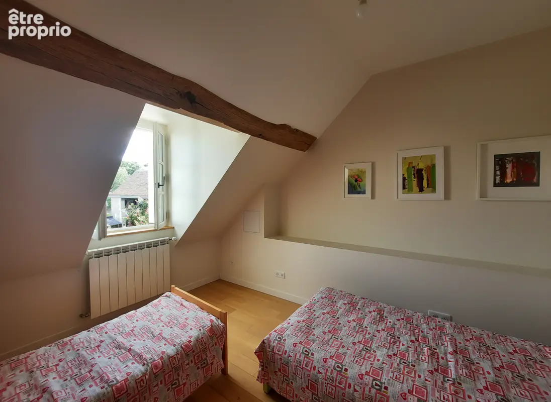 Maison 215m² à saint-avertin - photo 15