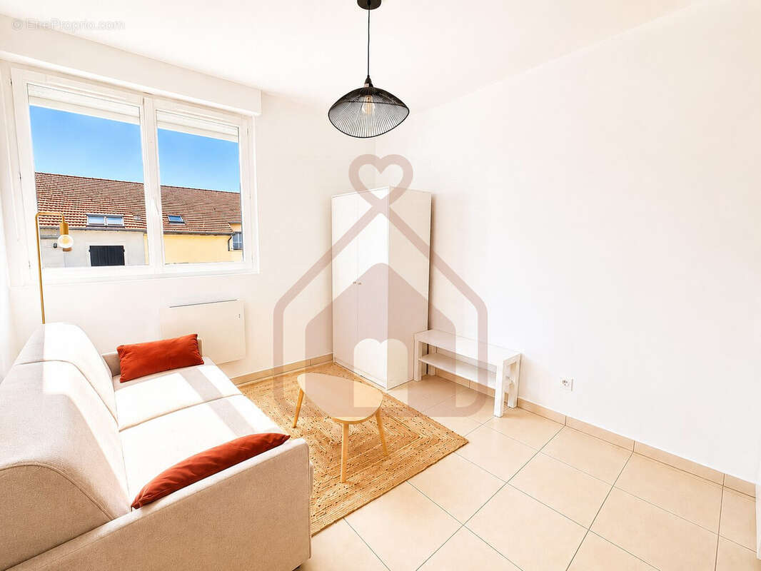 Appartement à VILLEJUIF
