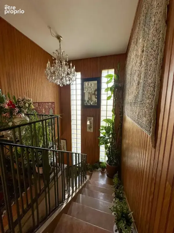 Maison Clamart 10 pièce(s) 279 m2 - photo 11