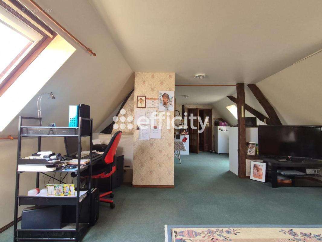 Maison 199 m² à Chedigny  - photo 13
