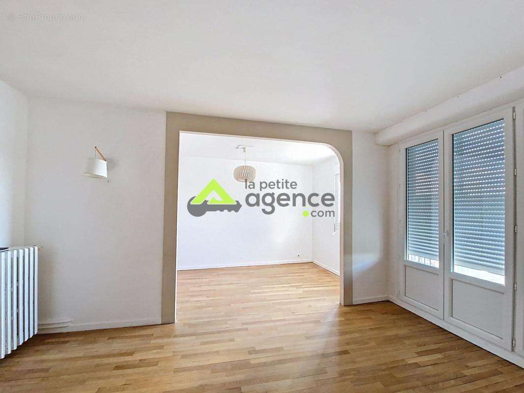 Appartement à GUERET