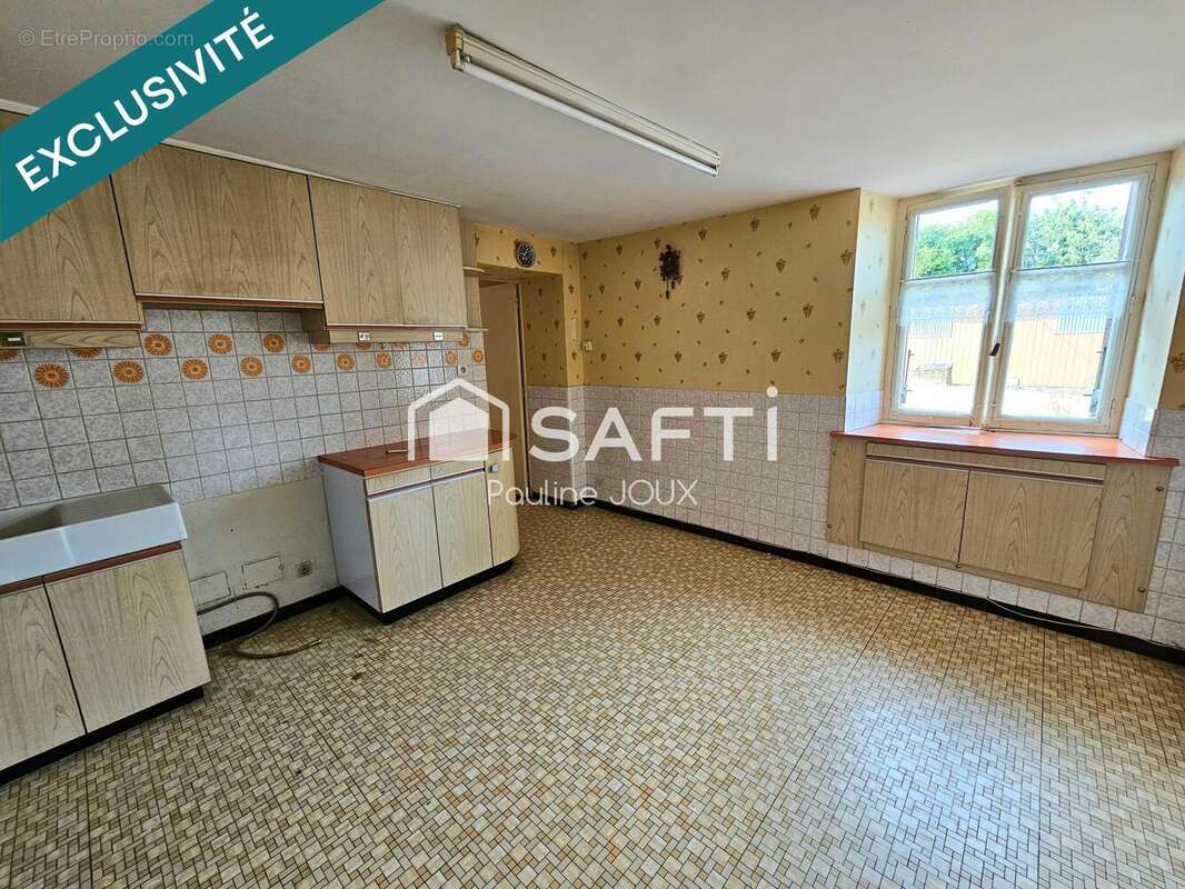 Photo 2 - Maison à MIRECOURT