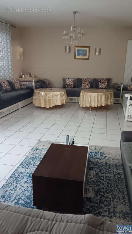 Maison 150 m2  5 pièces - photo 2