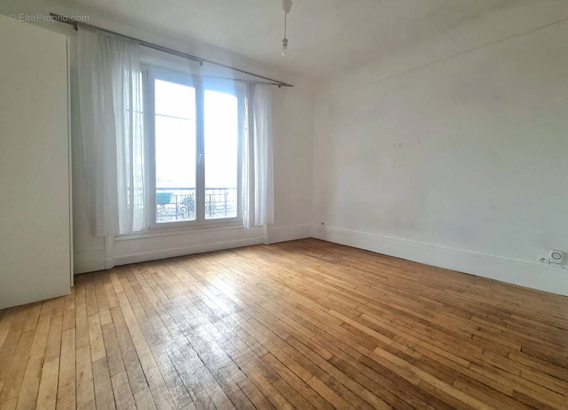 Appartement à MONTREUIL