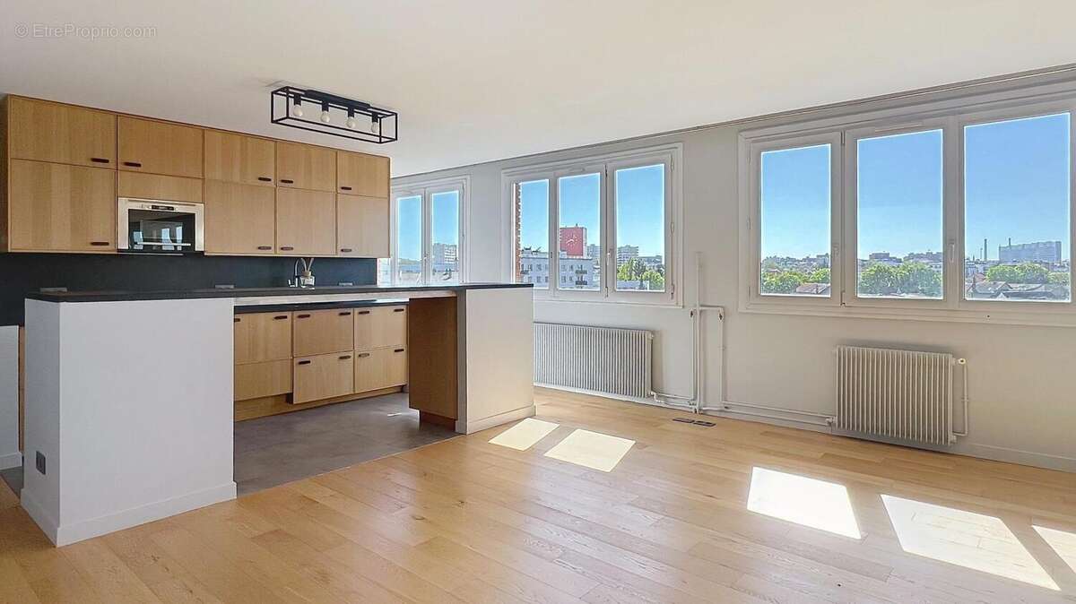 Photo 2 - Appartement à MAISONS-ALFORT