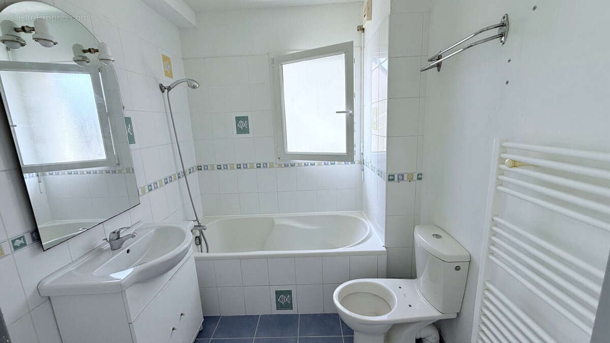 A vendre. Appartement Carantec  F3 - photo 8