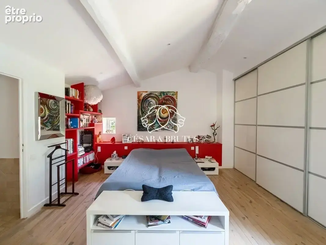 Maison 5 pièces 217 m² à vendre à Montvendre (26120) - photo 9
