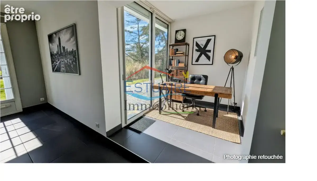 Maison 141 m² à Coueron  - photo 5