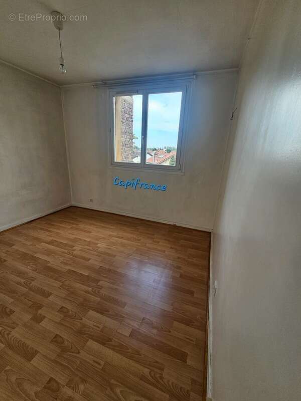 Appartement à AULNAY-SOUS-BOIS