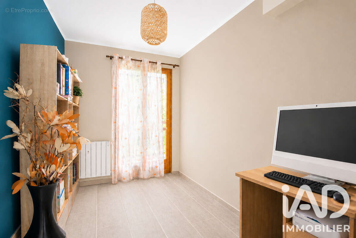 Maison 130 m² à Compans  - photo 7