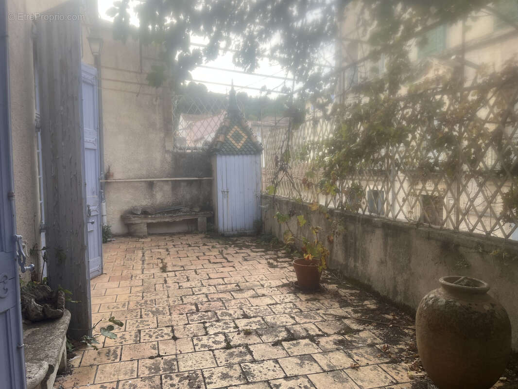 Appartement à BEDARIEUX