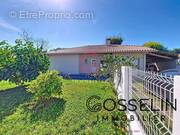 Maison à BISCARROSSE