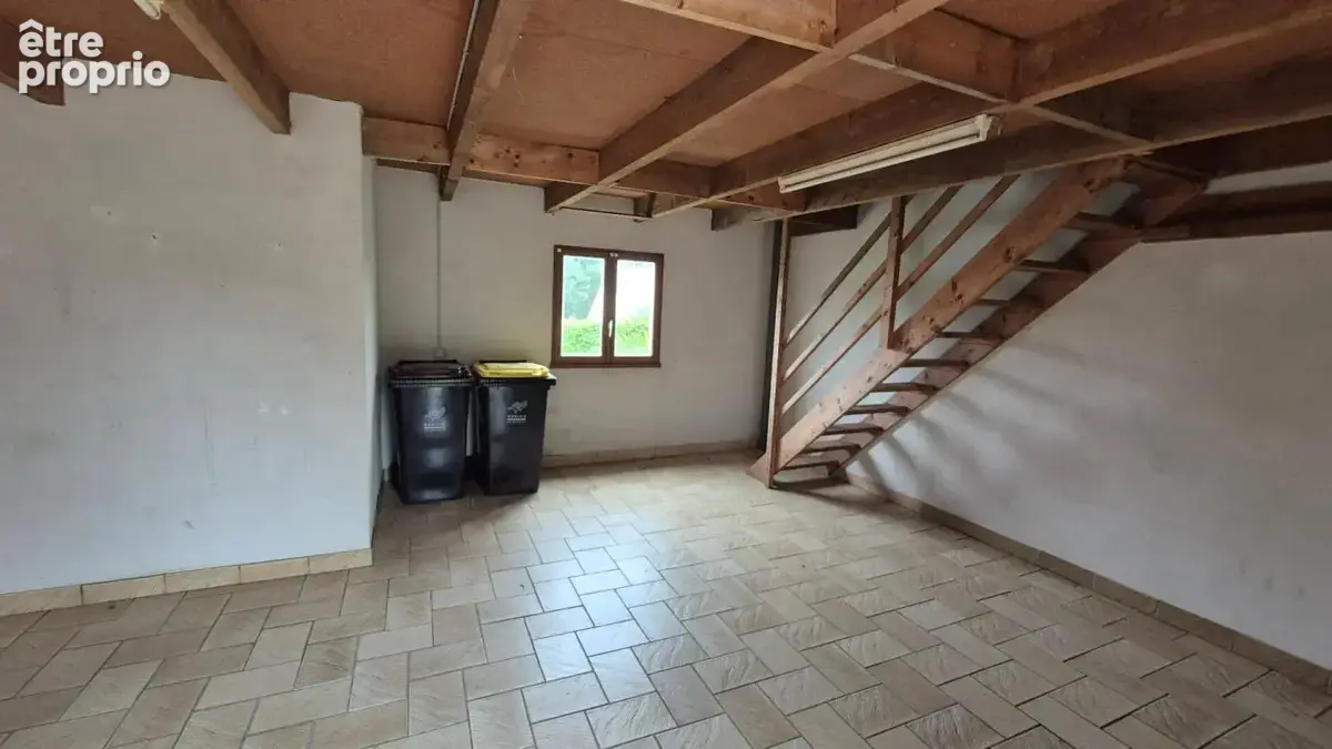 Maison Plouigneau 98 m2 - photo 15