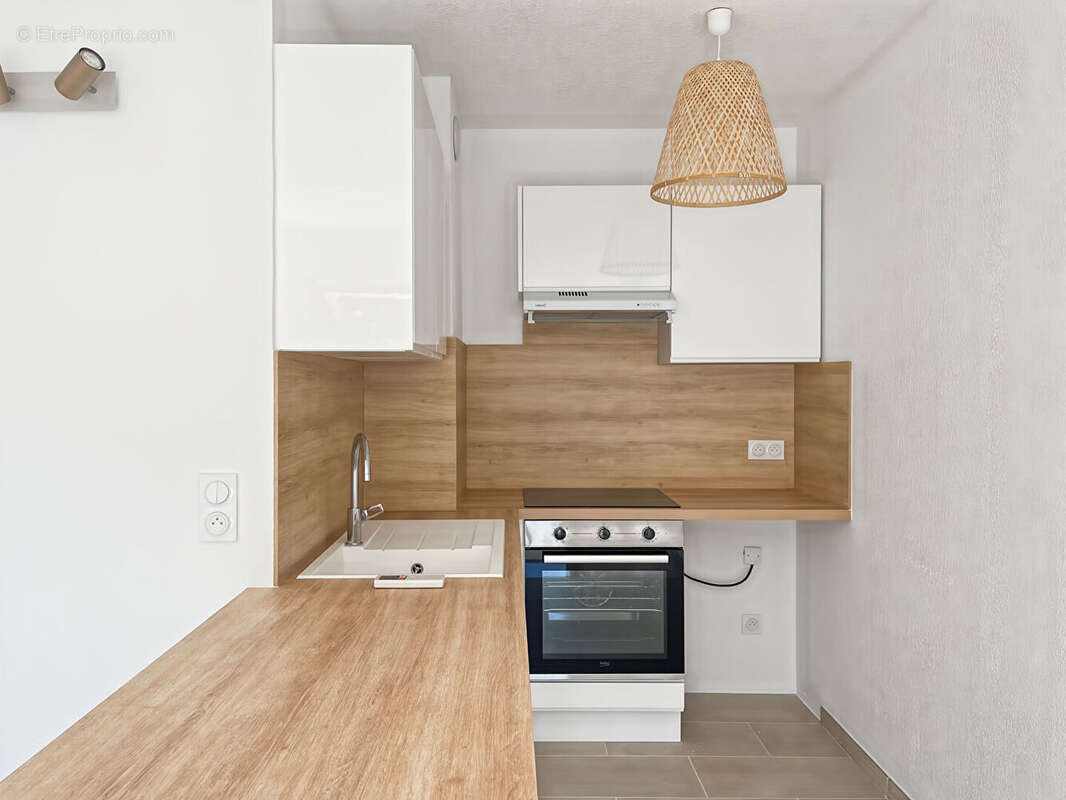 Appartement à MOUGINS